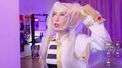 Coraline online show from February 9, 2026, 2:21 pm