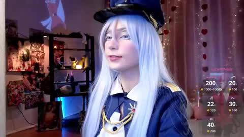 Coraline online show from March 12, 2026, 2:01 pm