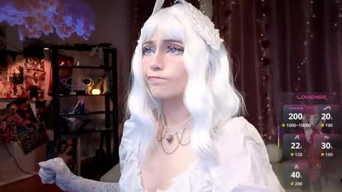 Coraline online show from April 6, 2026, 6:09 pm