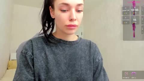 Snapshot of ahegao_meow chatting on February 20, 2026, 6:26 am Baby online show from February 20, 2026, 6:26 am