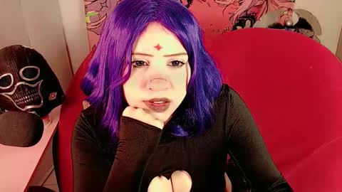 ahegaodoll online show from September 18, 2025, 1:18 am