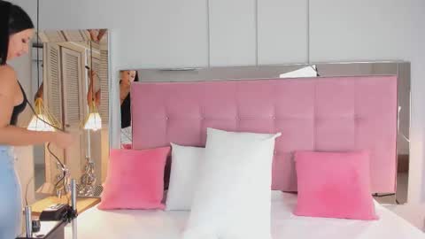 AHINOA online show from January 16, 2026, 7:40 pm