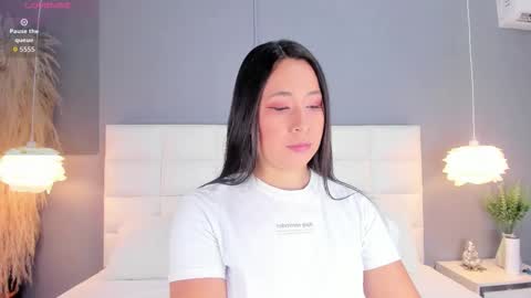 Snapshot of ahincale chatting on March 20, 2026, 11:37 am AHINOA online show from March 20, 2026, 11:37 am