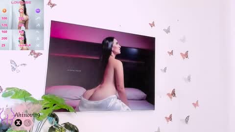 Ahinovi online show from September 9, 2025, 12:43 am