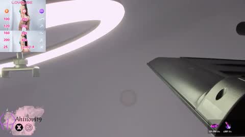 Ahinovi online show from September 14, 2025, 12:21 am