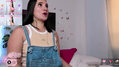 Ahinovi online show from September 21, 2025, 4:52 pm