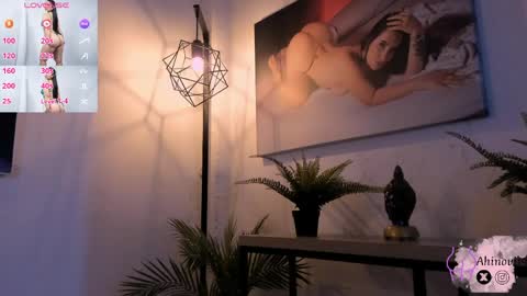 Snapshot of ahinovi_ chatting on February 28, 2026, 10:11 pm Ahinovi online show from February 28, 2026, 10:11 pm