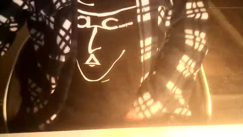 Snapshot of ahmole chatting on January 9, 2025, 5:23 am Ole online show from January 9, 2025, 5:23 am