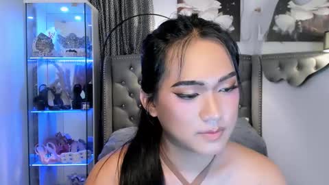 Ahmri online show from October 10, 2025, 6:18 pm