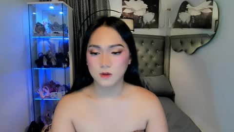 Ahmri online show from October 27, 2025, 5:28 pm