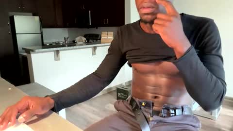 ahno online show from April 15, 2026, 9:15 pm