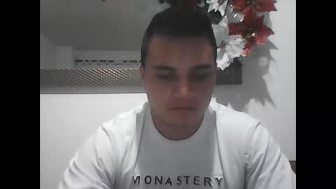 ahntony  69 online show from December 26, 2024, 2:12 am