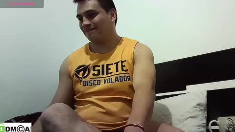 ahntony  69 online show from January 8, 2025, 4:23 am