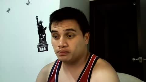 ahntony  69 online show from January 21, 2025, 3:26 am