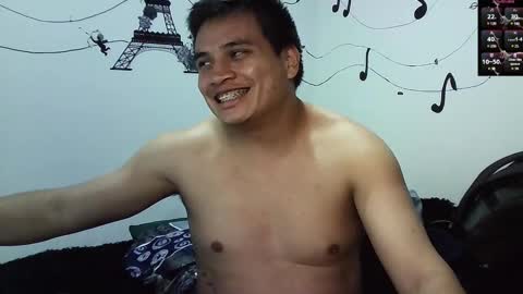 ahntony  69 online show from March 6, 2025, 2:09 am