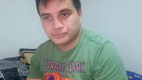 ahntony  69 online show from October 20, 2025, 1:39 am