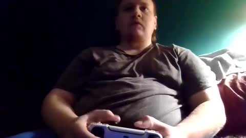 aholbrooks253 online show from December 2, 2024, 10:34 pm