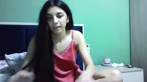 Selena online show from December 21, 2024, 8:07 am