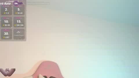 Snapshot of ahri_roux chatting on November 13, 2025, 3:05 am ahry online show from November 13, 2025, 3:05 am