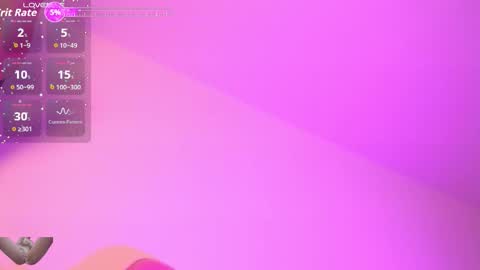 Snapshot of ahri_roux chatting on December 3, 2025, 7:23 pm ahry online show from December 3, 2025, 7:23 pm