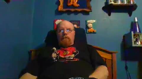 hrnycummer online show from January 23, 2025, 7:32 am