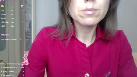 Ahtena online show from January 28, 2025, 2:21 pm