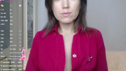 Ahtena online show from January 28, 2025, 5:24 pm