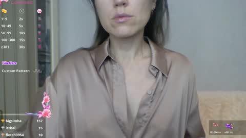 Ahtena online show from February 1, 2025, 5:37 pm