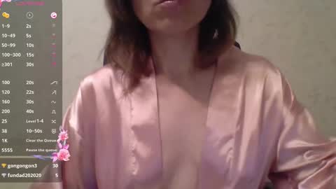 Ahtena online show from March 10, 2025, 3:30 pm