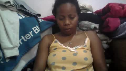 Aicha boobs online show from March 17, 2026, 6:55 pm