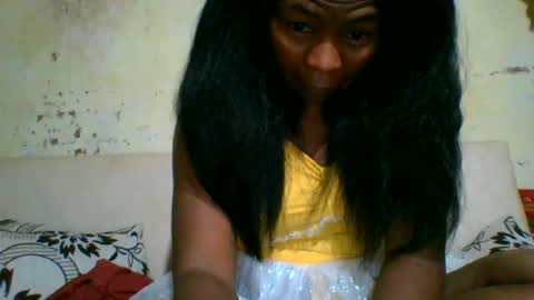 Snapshot of aichadominix chatting on August 6, 2026, 10:00 pm AichaDominix online show from August 6, 2026, 10:00 pm