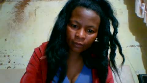 Snapshot of aichadominix chatting on August 7, 2026, 9:39 pm AichaDominix online show from August 7, 2026, 9:39 pm