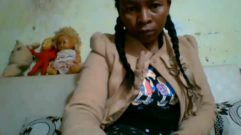 Snapshot of aichadominix chatting on August 8, 2026, 7:49 pm AichaDominix online show from August 8, 2026, 7:49 pm