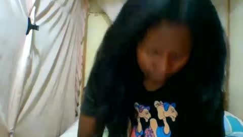 Snapshot of aichadominix chatting on August 9, 2026, 6:40 am AichaDominix online show from August 9, 2026, 6:40 am