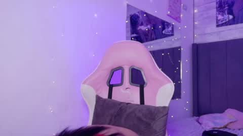 Snapshot of aida_princess chatting on June 11, 2026, 11:58 pm Aida online show from June 11, 2026, 11:58 pm
