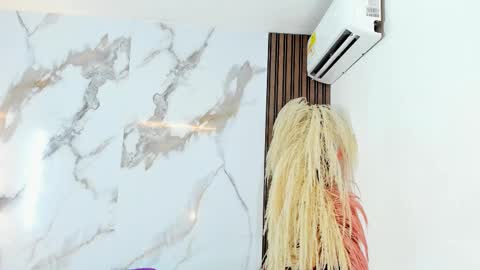 Aida  online show from February 25, 2025, 6:31 pm