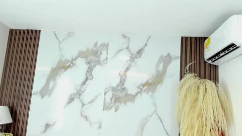 Aida  online show from March 9, 2025, 2:32 pm