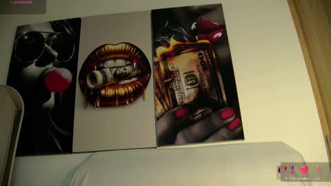 Aida  online show from September 23, 2025, 9:23 am