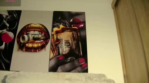 Aida  online show from October 12, 2025, 9:19 am