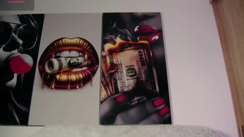 Aida  online show from October 14, 2025, 11:22 am