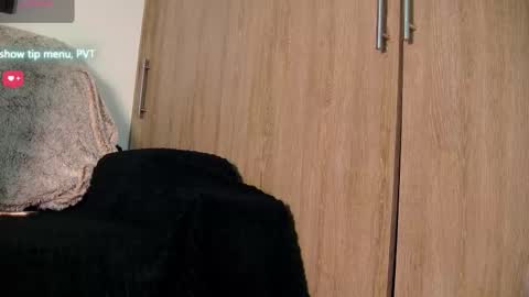 Aida  online show from January 17, 2026, 11:26 am