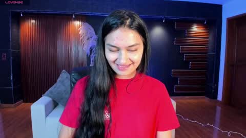 aidajoness online show from September 28, 2025, 11:48 am