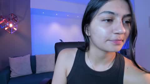 aidajoness online show from October 8, 2025, 11:30 am