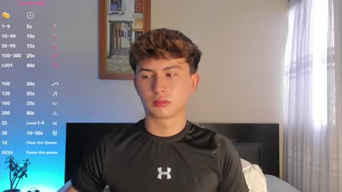 Snapshot of aidan_hale chatting on December 11, 2024, 10:16 pm A H online show from December 11, 2024, 10:16 pm