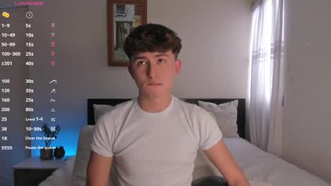 Snapshot of aidan_hale chatting on December 19, 2024, 7:07 pm A H online show from December 19, 2024, 7:07 pm