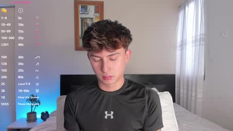 Snapshot of aidan_hale chatting on December 27, 2024, 8:39 pm A H online show from December 27, 2024, 8:39 pm