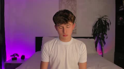 Snapshot of aidan_hale chatting on January 13, 2025, 10:03 pm A H online show from January 13, 2025, 10:03 pm