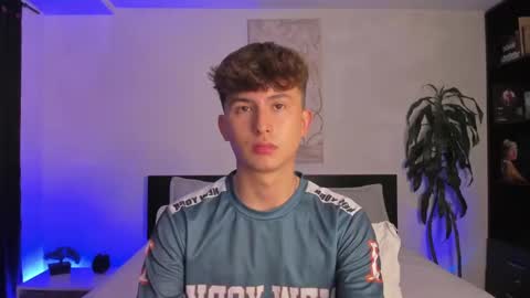 Snapshot of aidan_hale chatting on February 2, 2025, 11:53 pm A H online show from February 2, 2025, 11:53 pm