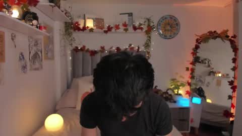 Snapshot of aidan_hale chatting on October 13, 2025, 12:54 am A H online show from October 13, 2025, 12:54 am