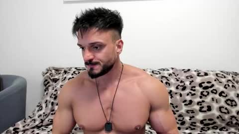 aidandark0 online show from December 3, 2025, 3:10 pm